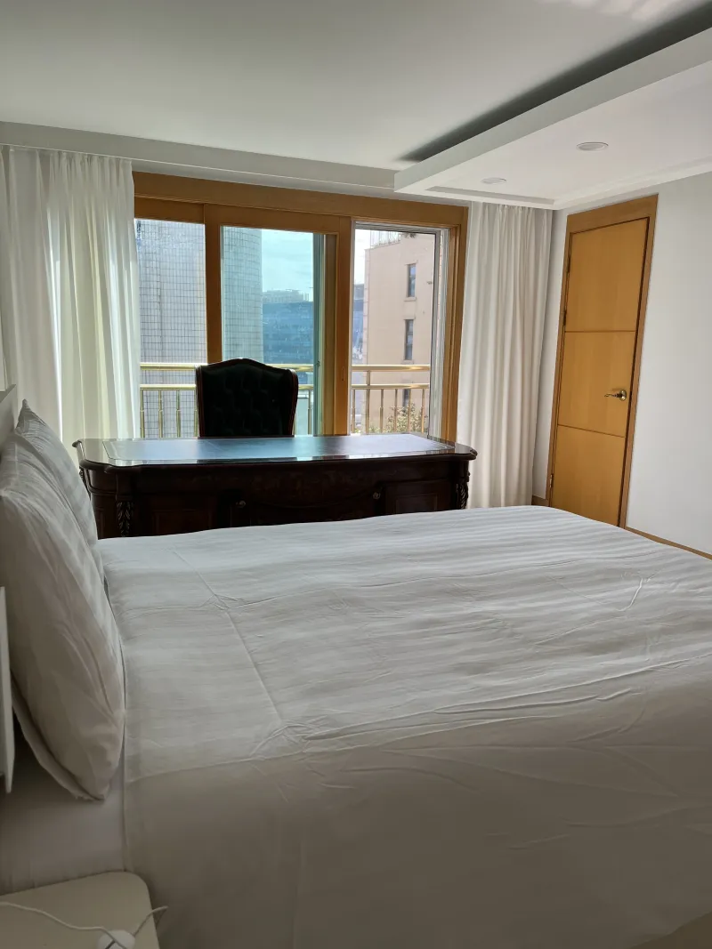 [서울 용산] Itaewon premium suite 118 2