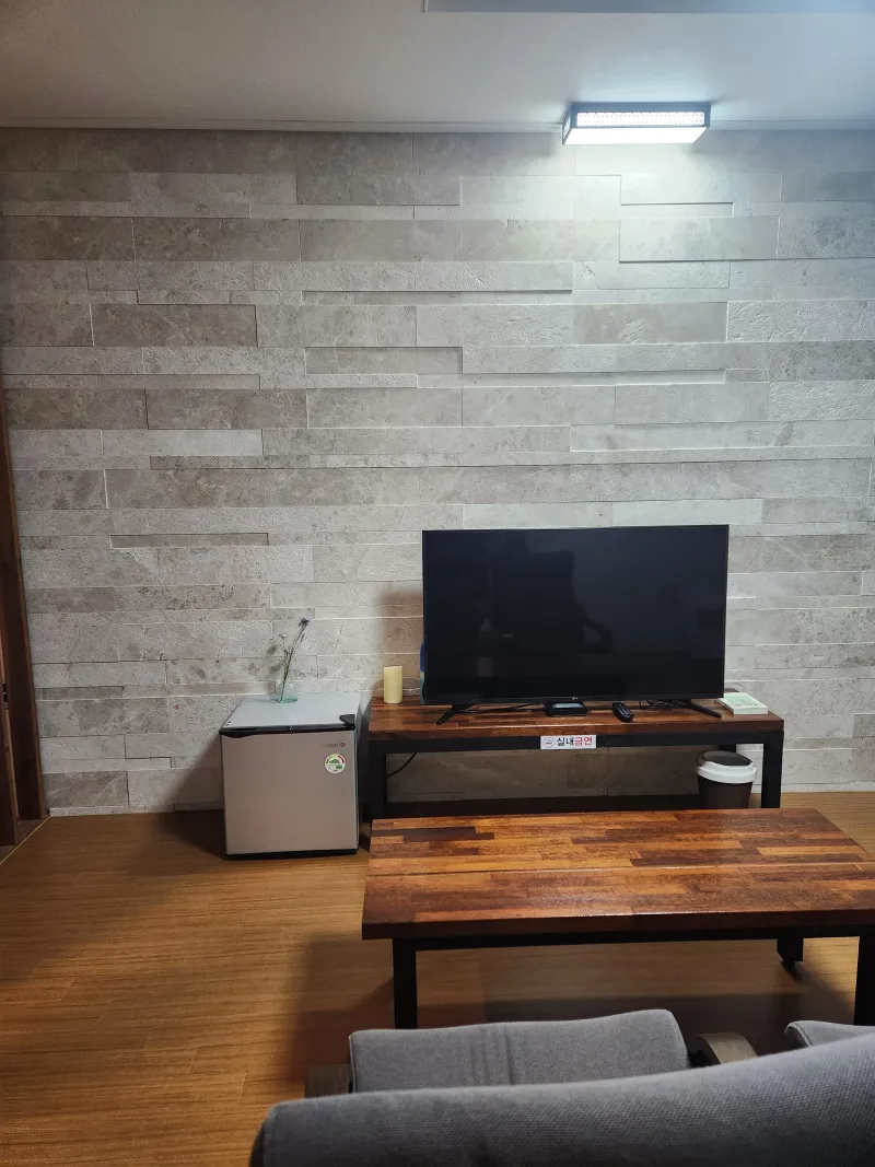[Pyoseon, Seogwipo] House No. 102 with a Swimming Pool 6