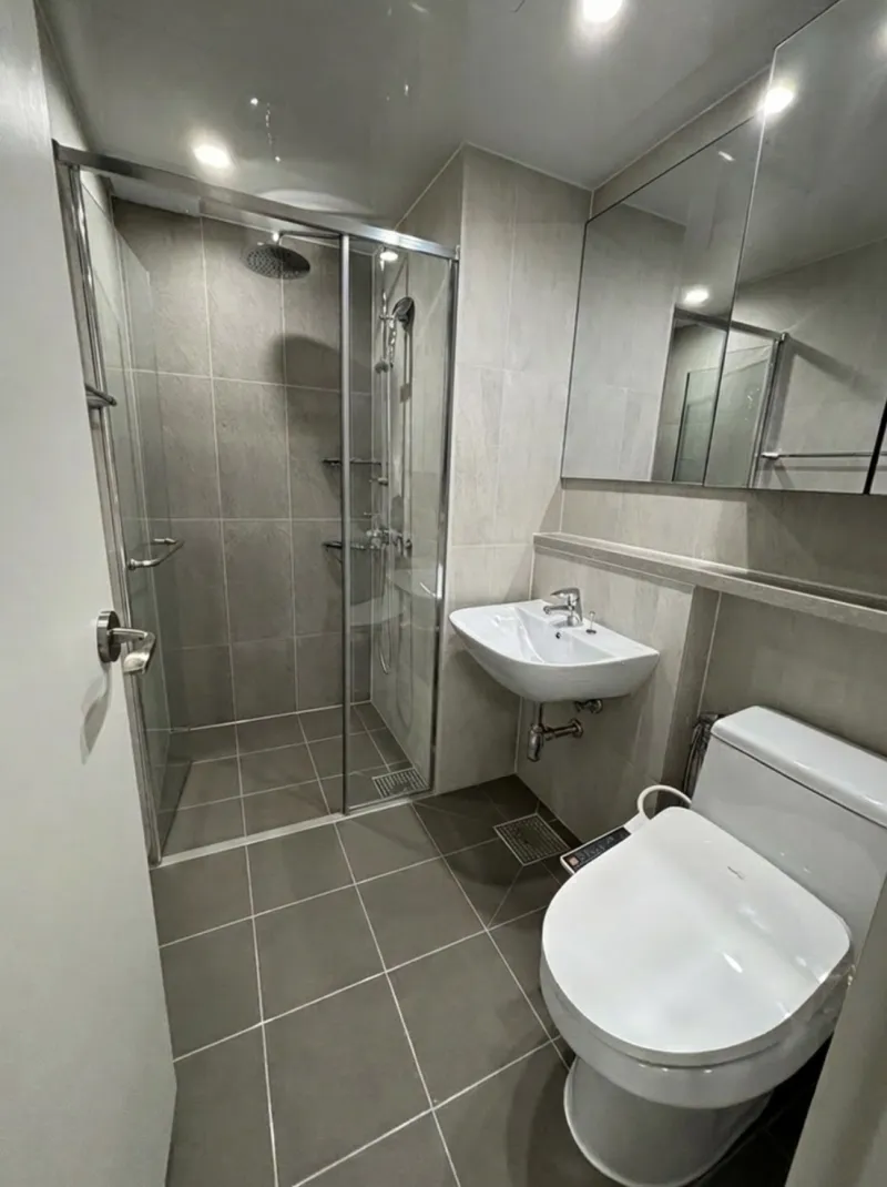 [Bucheon] Sosa·Yeokgok Station 3-room, 25-pyeong new apartment 6