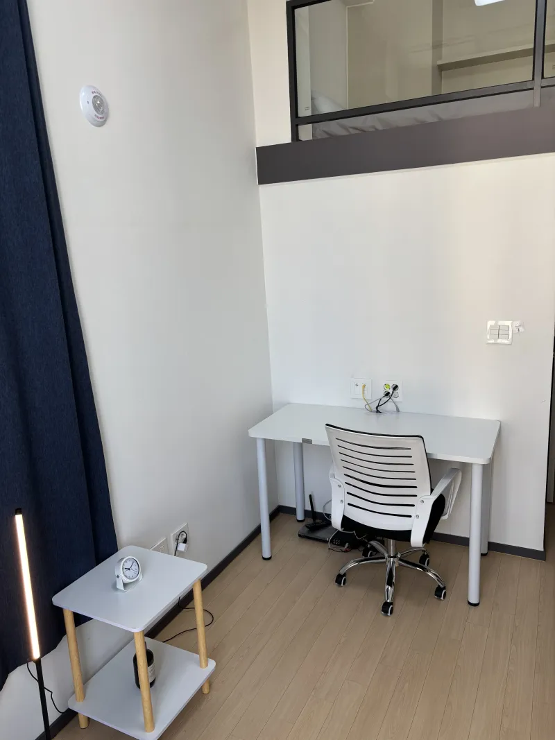[Dongdaemun, Seoul] Duplex Officetel in Prime Location near Hoegi Station 8