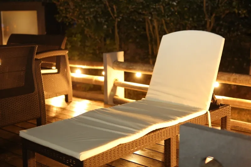 [Pyoseon, Seogwipo] House No. 102 with a Swimming Pool 12