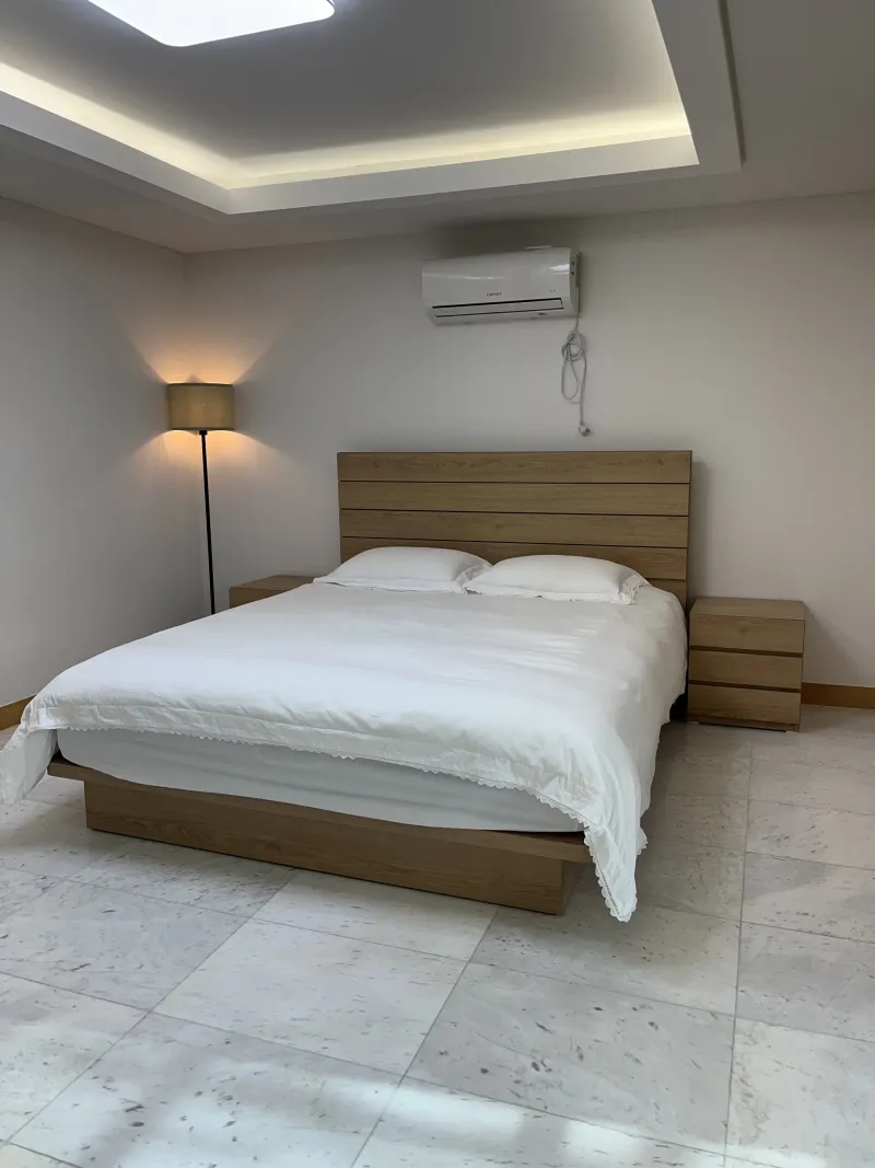 [서울 용산] Itaewon premium suite 118 6