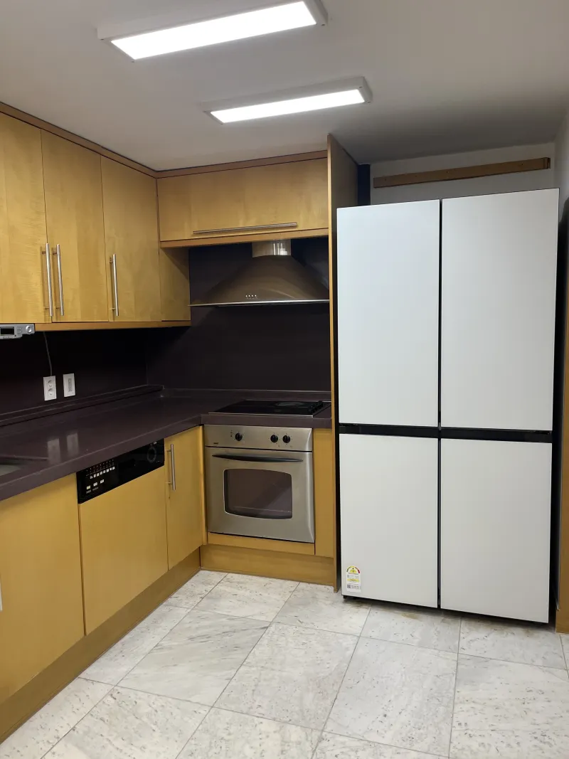 [서울 용산] Itaewon premium suite 118 18