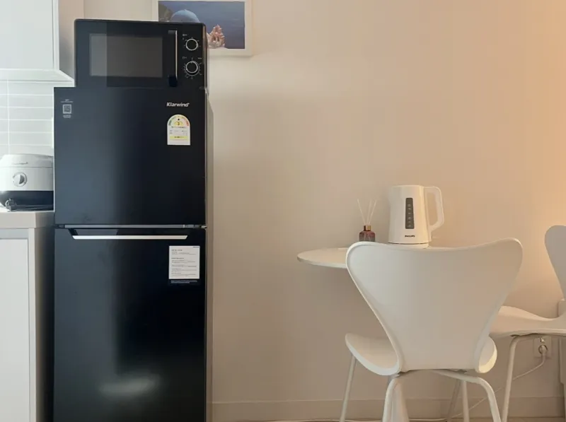 [Jongno, Seoul] 5-minute walk from Hyehwa Station / Premium Studio Room 301 7