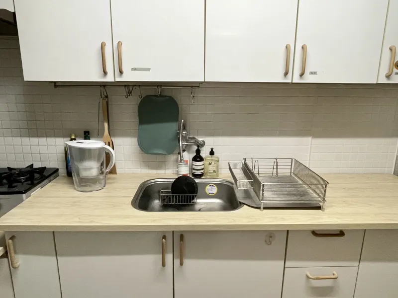 [Dongjak, Seoul] Fully furnished three-room villa (1.5th floor) 3 minutes from Heukseok Station 23