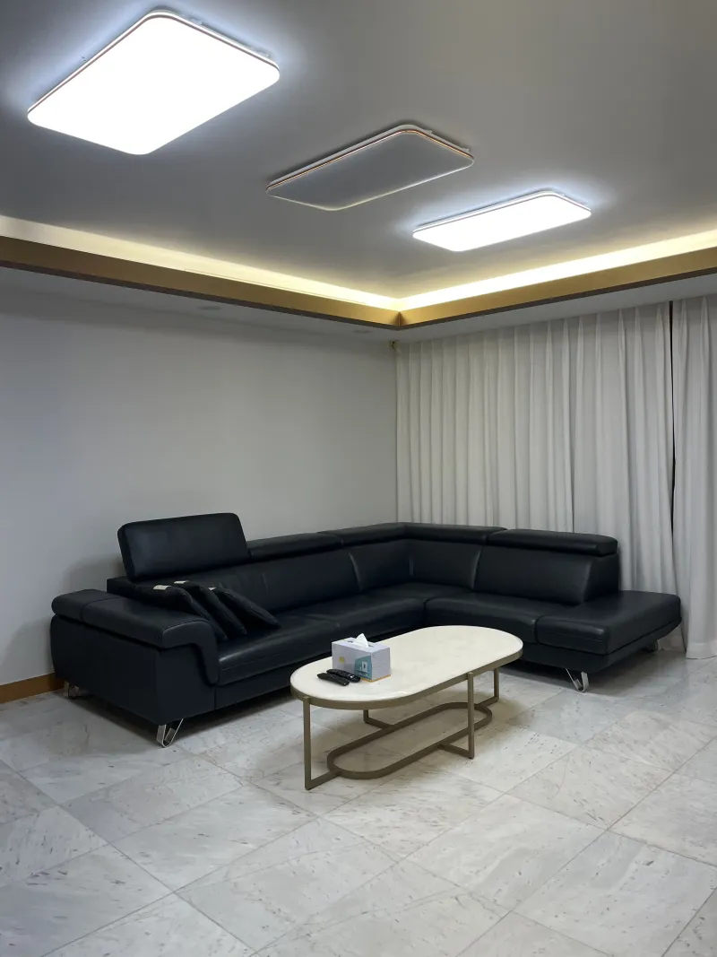 [서울 용산] Itaewon premium suite 118 21