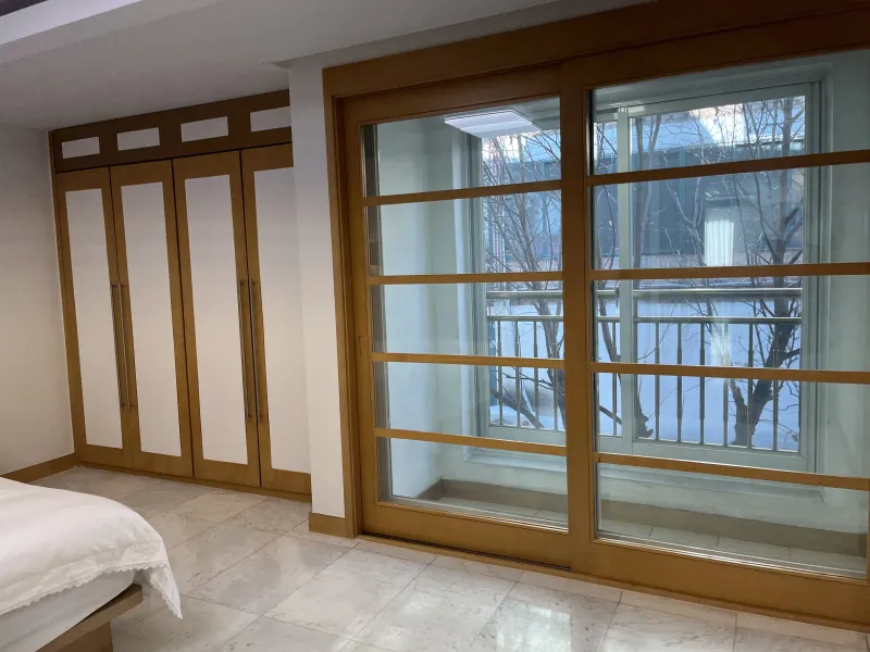 [서울 용산] Itaewon premium suite 118 7