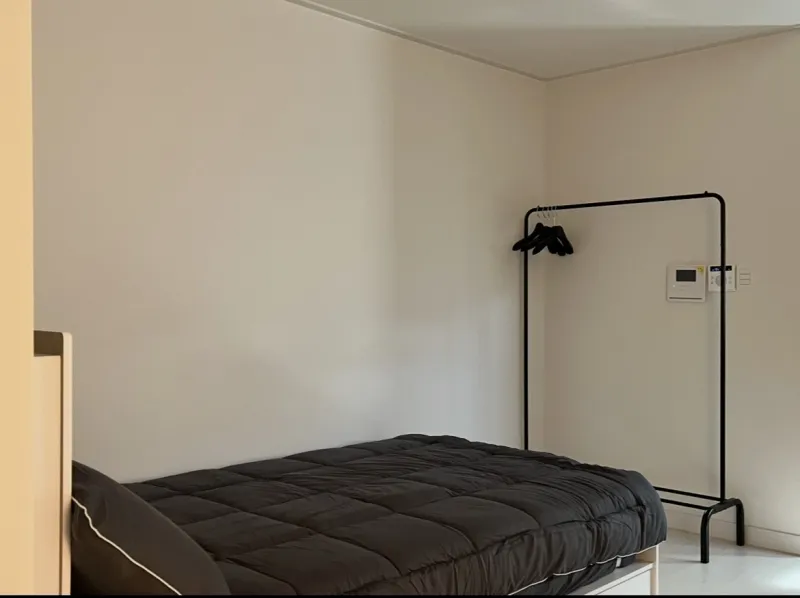 [Jongno, Seoul] 5-minute walk from Hyehwa Station / Premium Studio Room 301 3