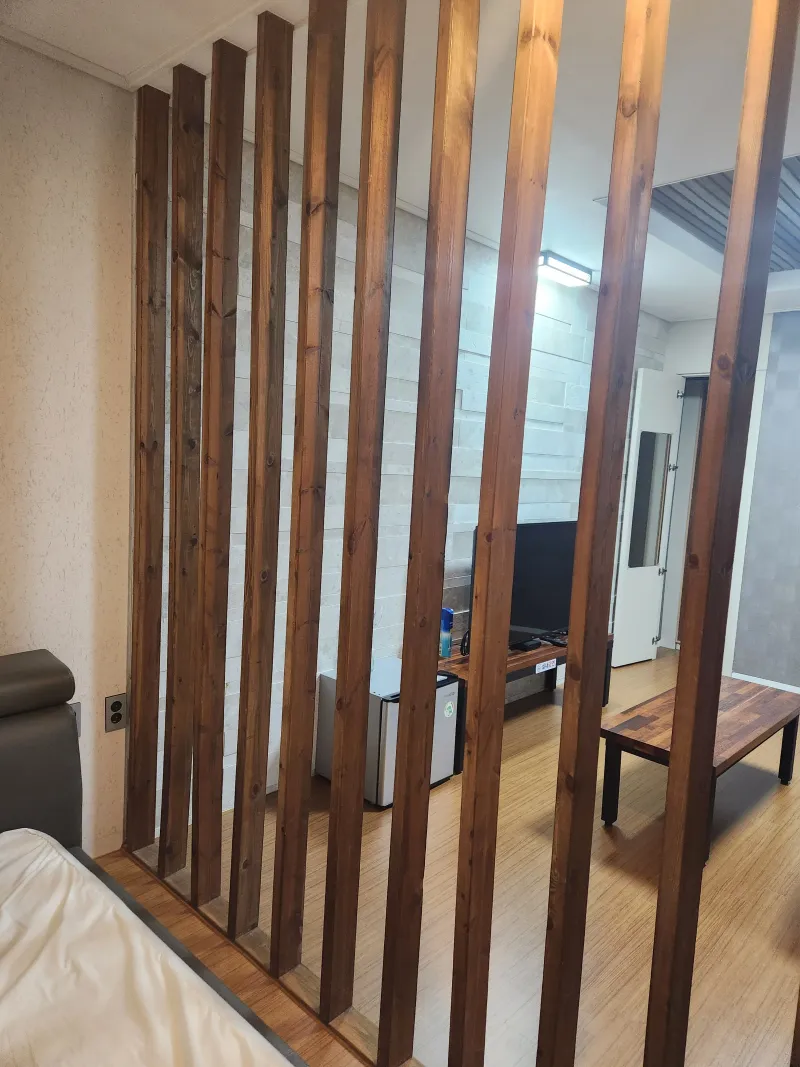 [Pyoseon, Seogwipo] House No. 102 with a Swimming Pool 4