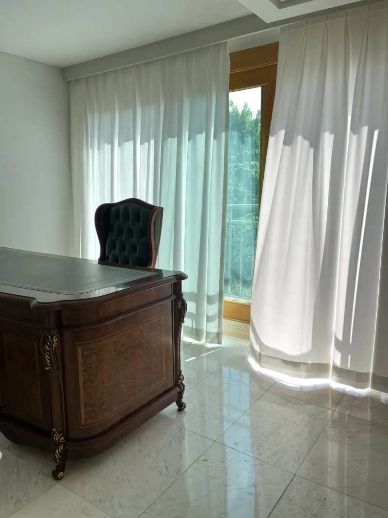 [서울 용산] Itaewon premium suite 118 5