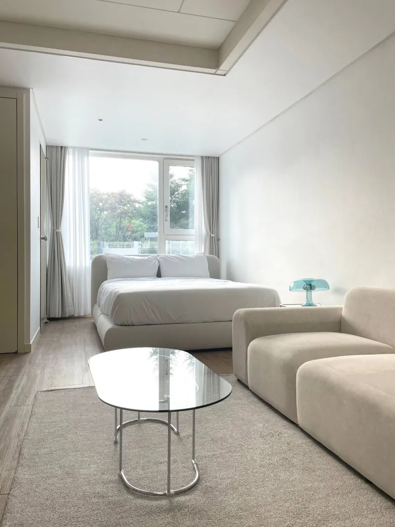 [Gangnam, Seoul] 1 minute from Samseong/Seolleung Station, COEX [Eng] 4