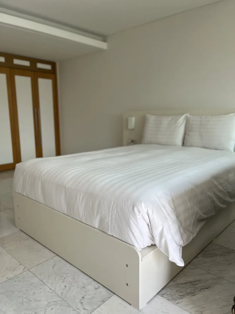 [서울 용산] Itaewon premium suite 118 3