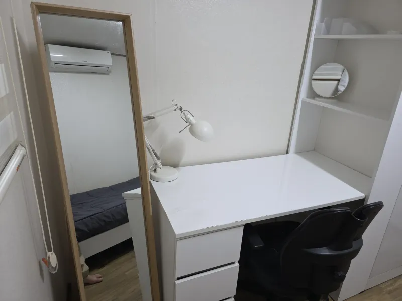 [Gwanak, Seoul] #202 Daehak-dong / 10-minute walk to subway and bus #ValueForMoney #Quiet 3