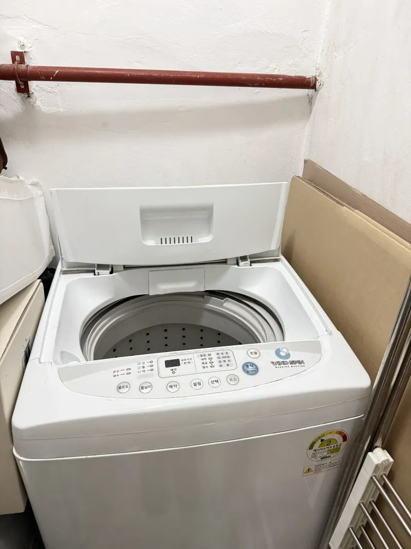 [서울 종로][서울 종로구 경복궁역] 인왕산이 보이는 서촌, 기록의 방 11