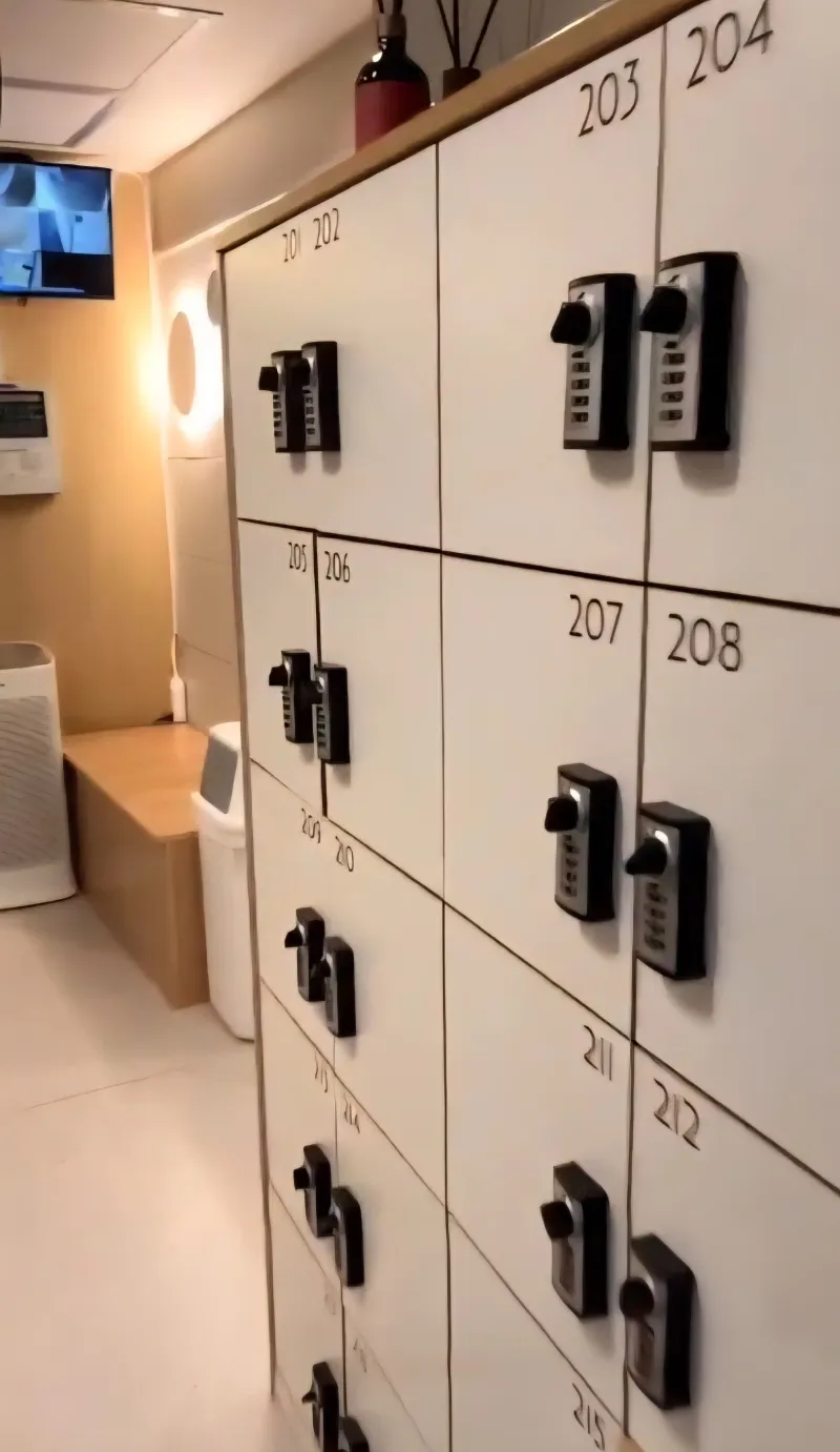 [Gangdong, Seoul] Deluxe room with large windows near Myeongil Station in Cheonho-dong 11