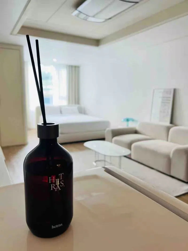 [Gangnam, Seoul] 1 minute from Samseong/Seolleung Station, COEX [Eng] 8