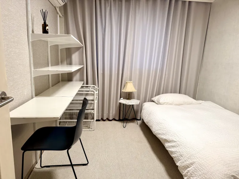 [Dongjak, Seoul] Fully furnished three-room villa (1.5th floor) 3 minutes from Heukseok Station 13