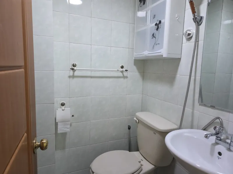 [Gwanak, Seoul] #203 Daehak-dong / 10-minute walk to subway and bus #ValueForMoney #Quiet 3