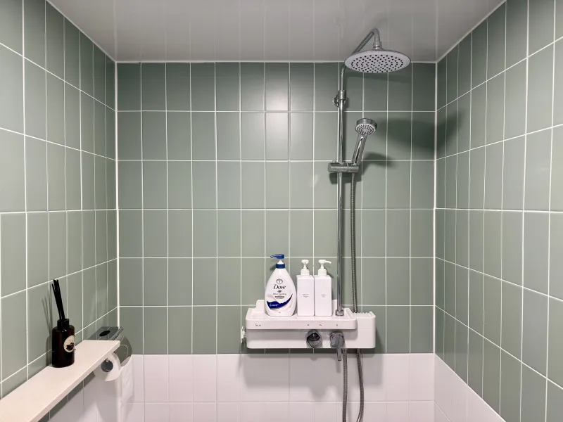 [Dongjak, Seoul] Fully furnished three-room villa (1.5th floor) 3 minutes from Heukseok Station 14