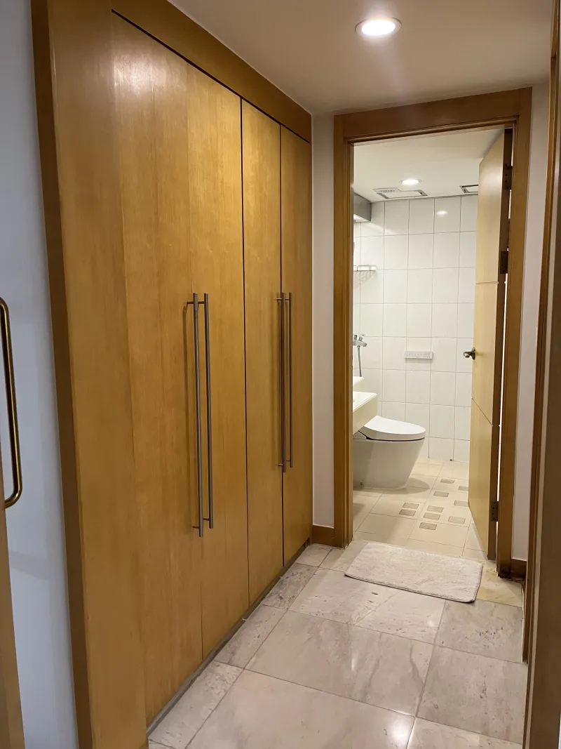 [서울 용산] Itaewon premium suite 118 15