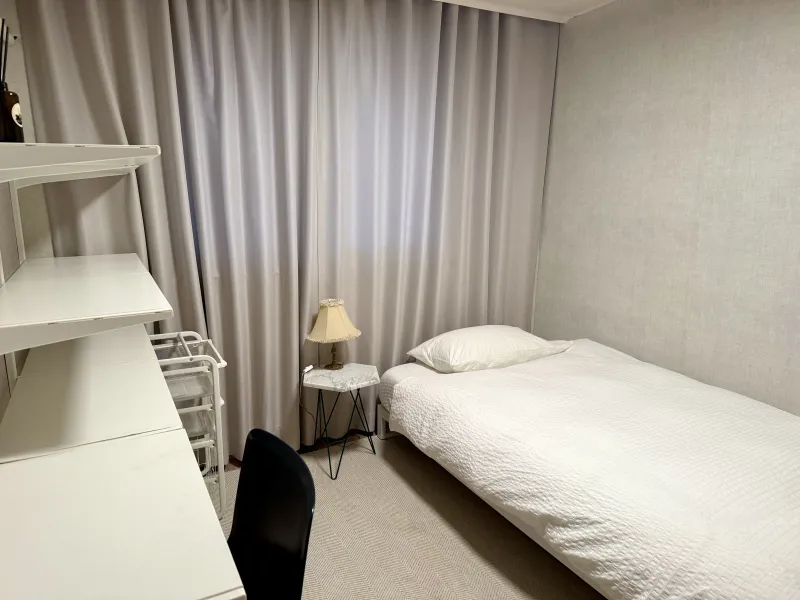 [Dongjak, Seoul] Fully furnished three-room villa (1.5th floor) 3 minutes from Heukseok Station 12