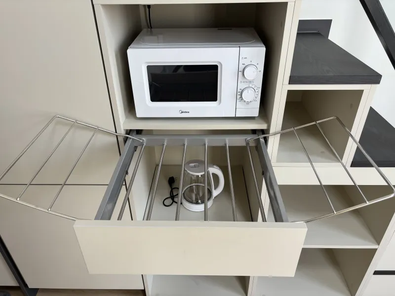 [Dongdaemun, Seoul] Duplex Officetel in Prime Location near Hoegi Station 13