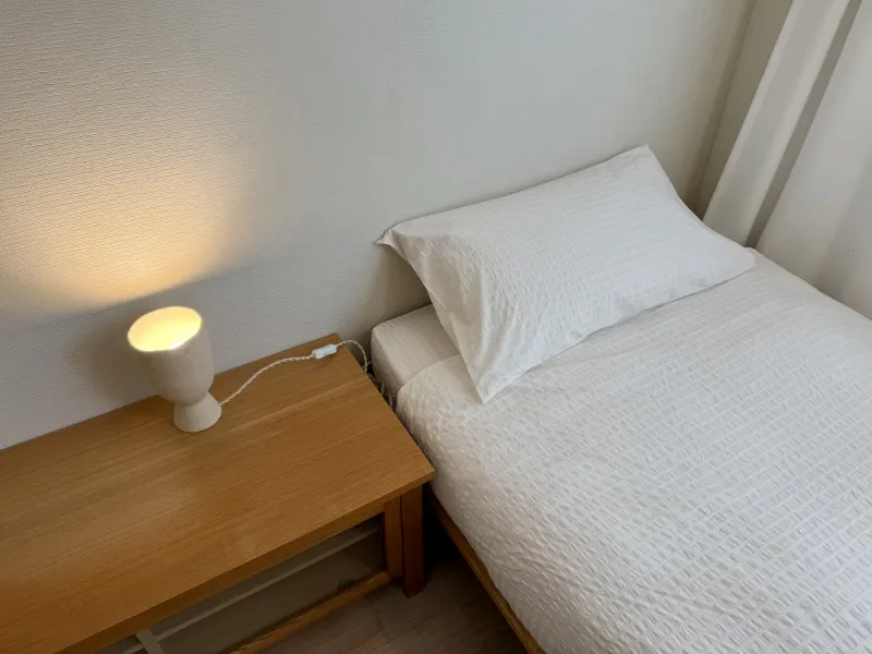 [Dongjak, Seoul] Fully furnished three-room villa (1.5th floor) 3 minutes from Heukseok Station 5