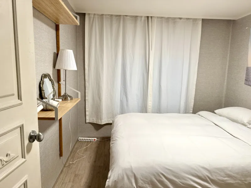 [Dongjak, Seoul] Fully furnished three-room villa (1.5th floor) 3 minutes from Heukseok Station 10