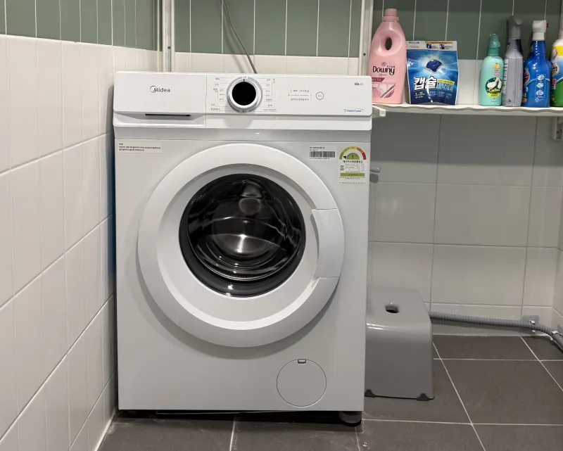 [Dongjak, Seoul] Fully furnished three-room villa (1.5th floor) 3 minutes from Heukseok Station 24
