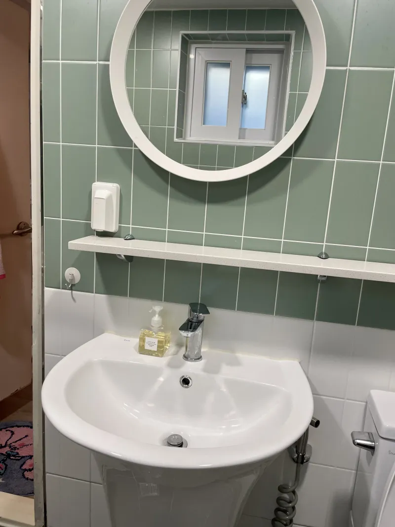 [Dongjak, Seoul] Fully furnished three-room villa (1.5th floor) 3 minutes from Heukseok Station 16