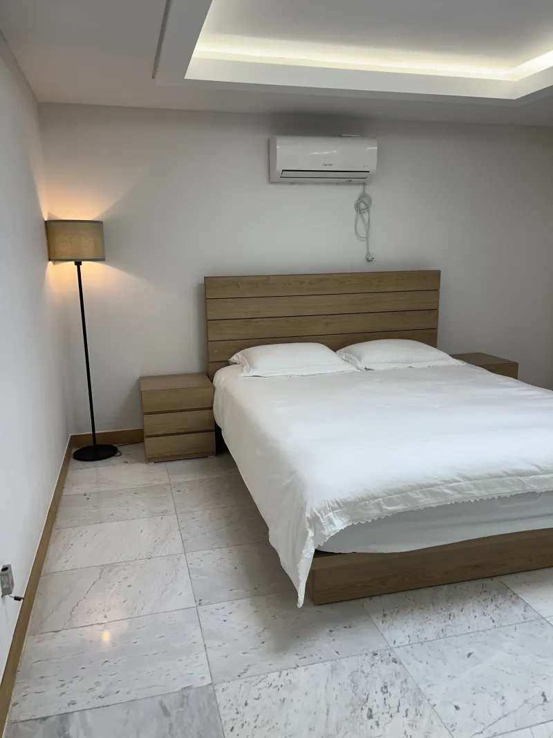 [서울 용산] Itaewon premium suite 118 9