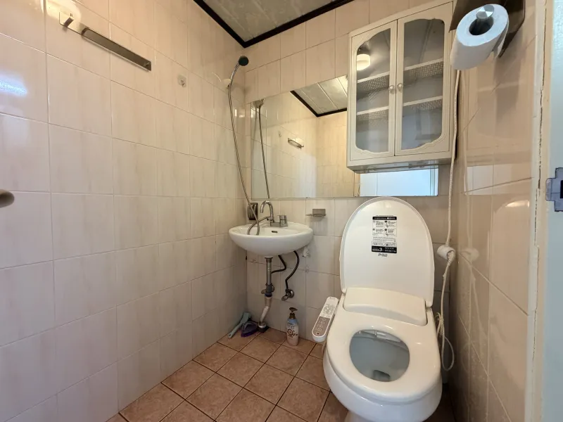 [Seo-gu, Daejeon] One-room apartment near Galma Station in Manyeon-dong 8