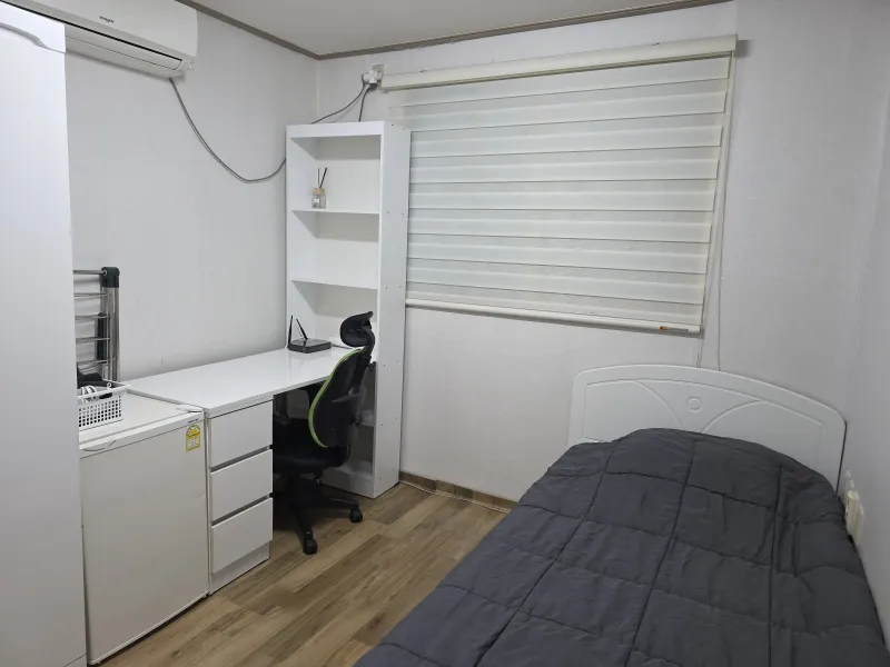 [Gwanak, Seoul] #203 Daehak-dong / 10-minute walk to subway and bus #ValueForMoney #Quiet 2