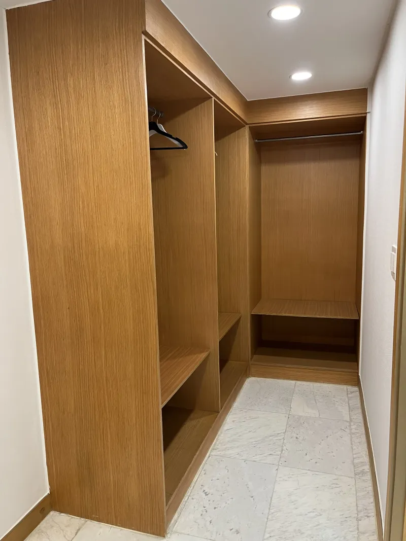 [서울 용산] Itaewon premium suite 118 11