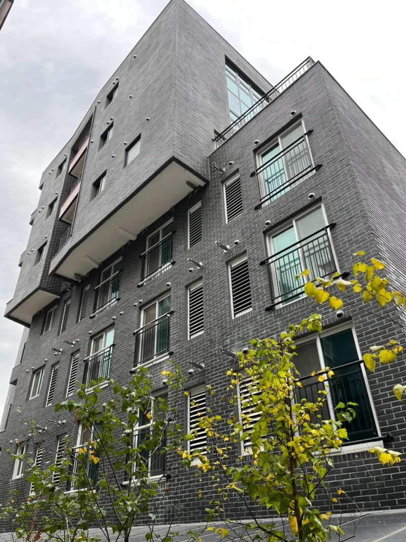 [Jongno, Seoul] 5-minute walk from Hyehwa Station / Premium Studio Room 304 11