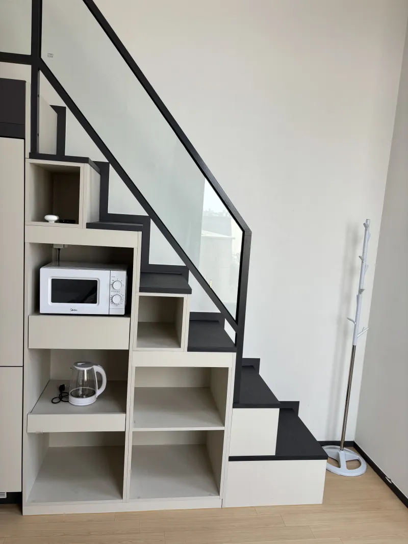 [Dongdaemun, Seoul] Duplex Officetel in Prime Location near Hoegi Station 14