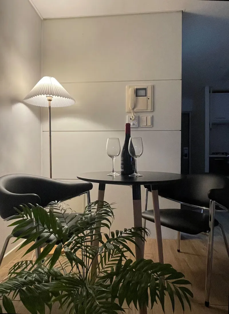[Gangnam, Seoul] 1 minute from Samseong/Seolleung Station, COEX [Eng] 7