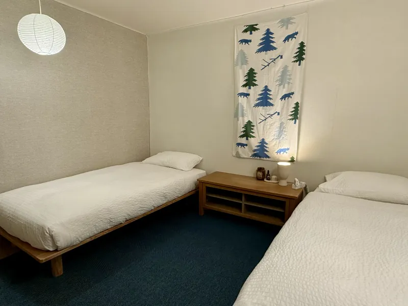[Dongjak, Seoul] Fully furnished three-room villa (1.5th floor) 3 minutes from Heukseok Station 3
