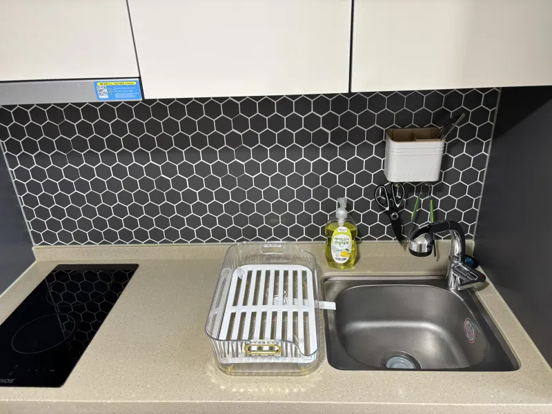[Dongdaemun, Seoul] Duplex Officetel in Prime Location near Hoegi Station 11