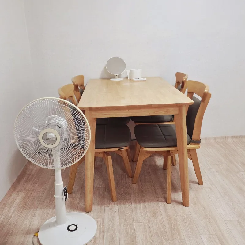 [경북 경주] 안강 깔끔한 투룸 아파트 12