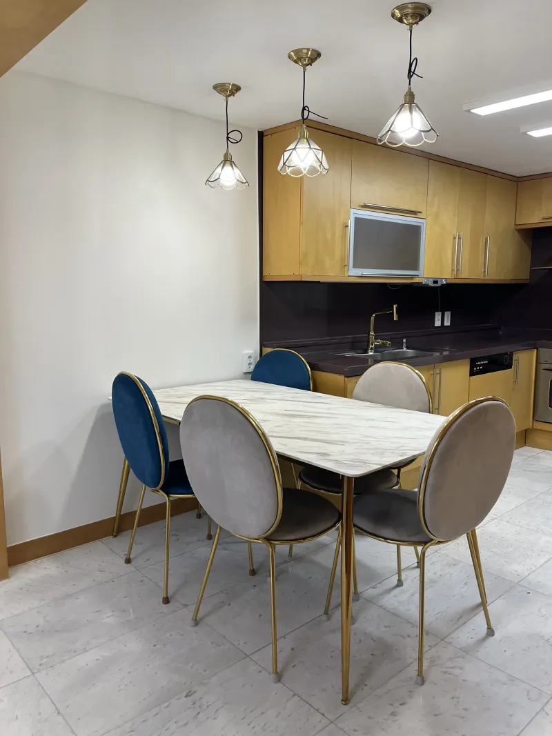 [서울 용산] Itaewon premium suite 118 20