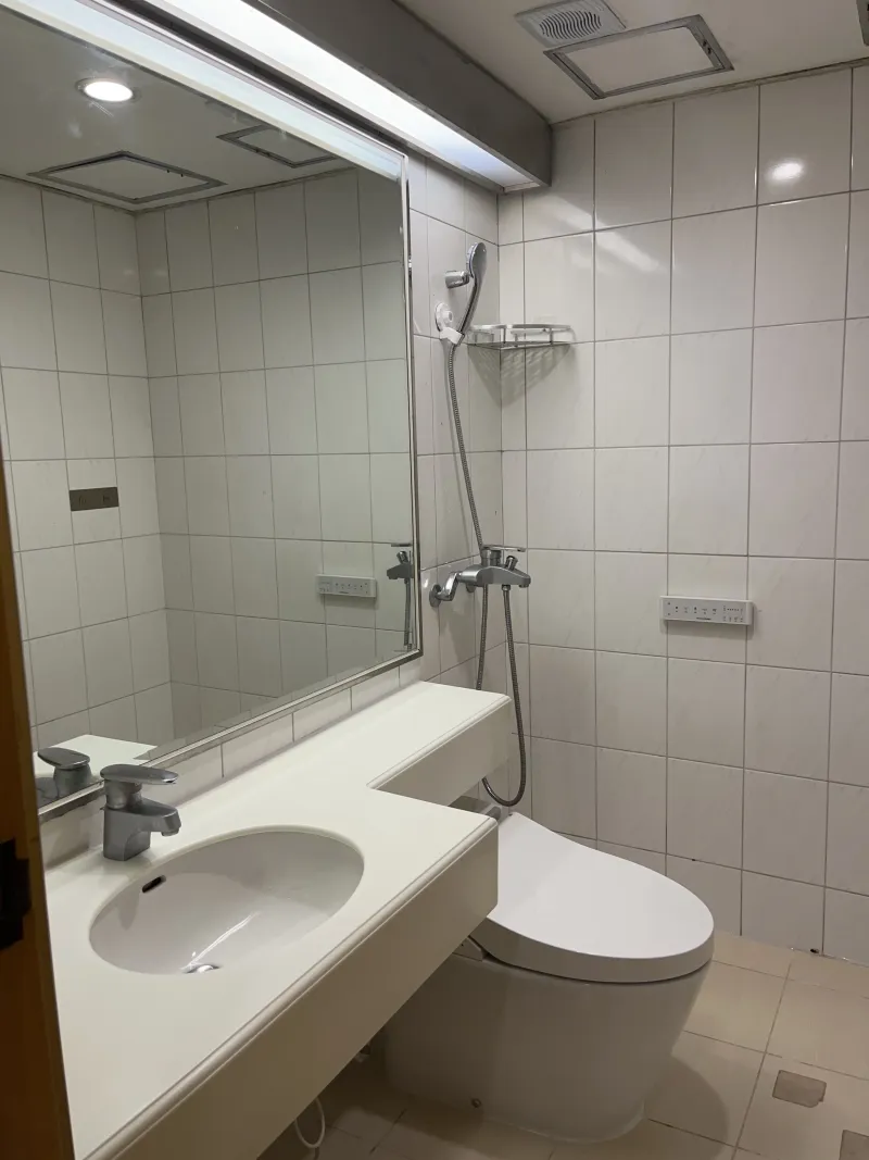 [서울 용산] Itaewon premium suite 118 16