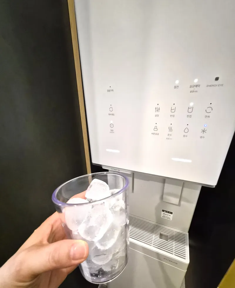 [Gangdong, Seoul] Deluxe room with large windows near Myeongil Station in Cheonho-dong 17