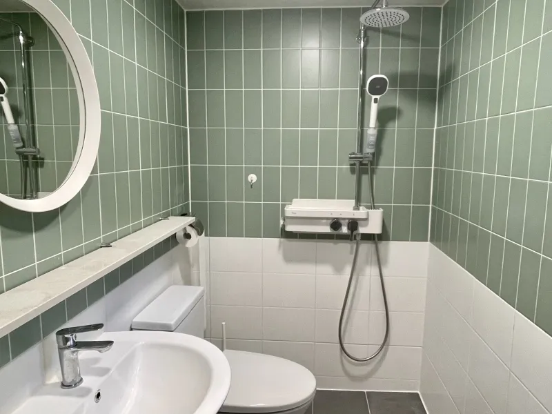 [Dongjak, Seoul] Fully furnished three-room villa (1.5th floor) 3 minutes from Heukseok Station 15
