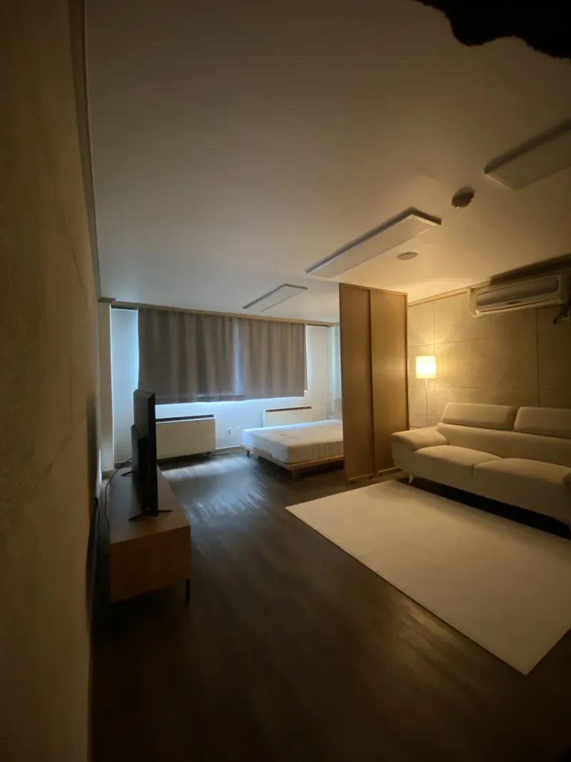 [Yuseong, Daejeon] Yuseong Oncheon Station Area Officetel 2