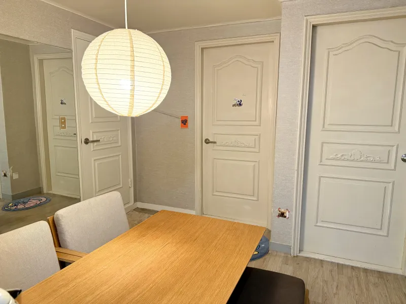[Dongjak, Seoul] Fully furnished three-room villa (1.5th floor) 3 minutes from Heukseok Station 22
