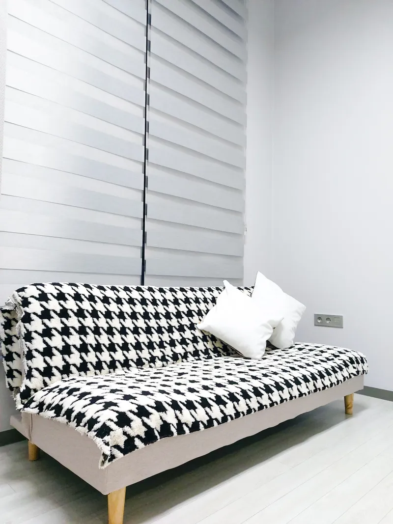 [Gangdong, Seoul] Fully furnished 14-pyeong officetel with duplex, located in the immediate vicinity of the subway station 6