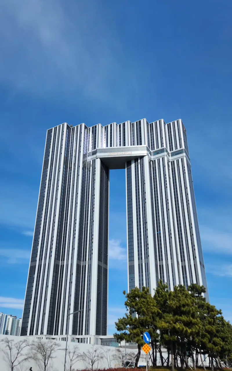 [부산 동구] A부산역북항 바다뷰️,쓰리룸,풀옵션, 13