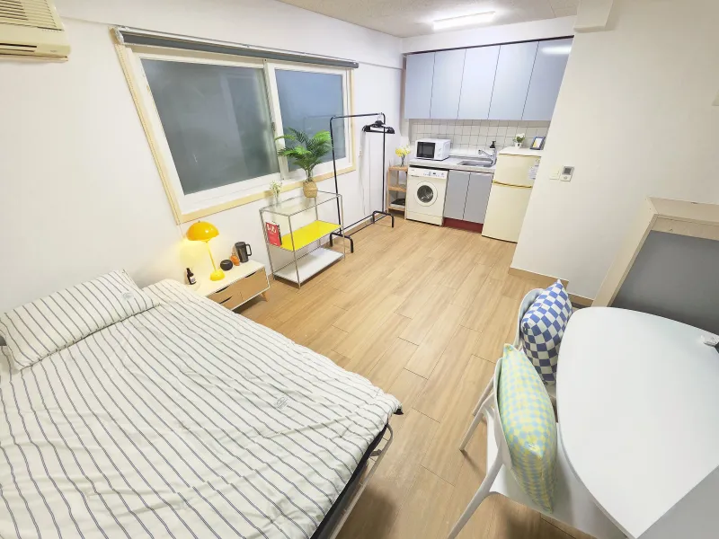 [서울 광진] 자양역 도보5분 405 4