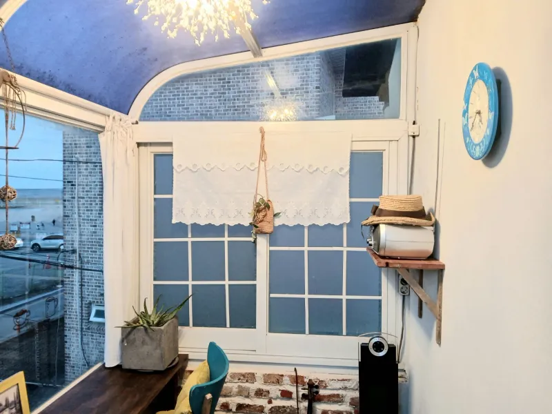[Sokcho] Sokcho Sea 10-Second Cafe-like House 2 14